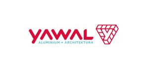 Logo firmy Yawal