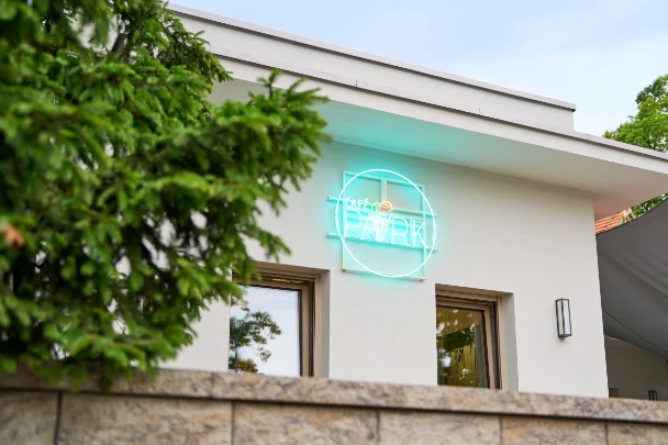 <h5>Cafe Park</h5><p> - Fotografia</p>