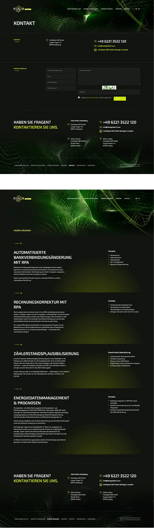 Browser Mockup