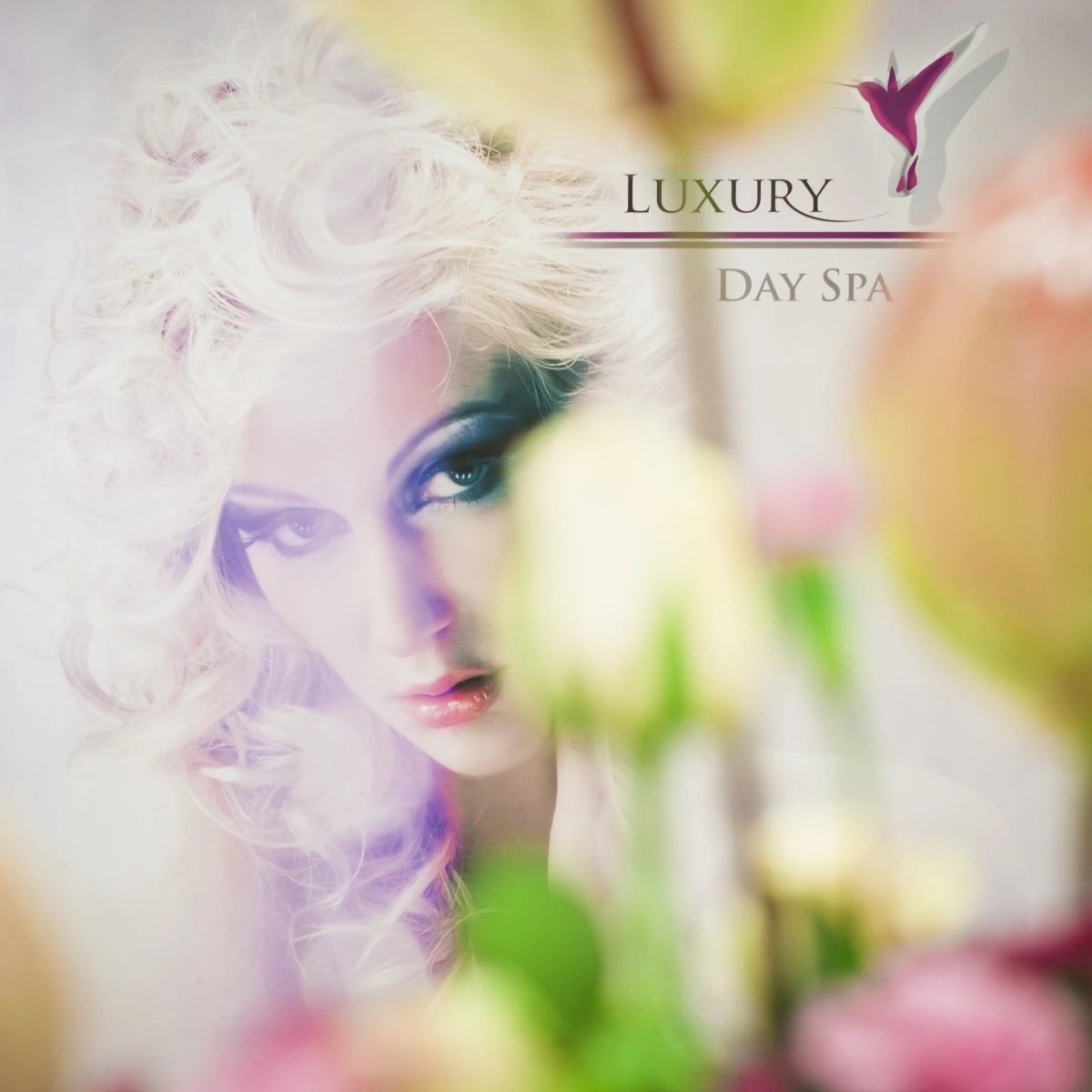 Luxury Day Spa - Fotografia