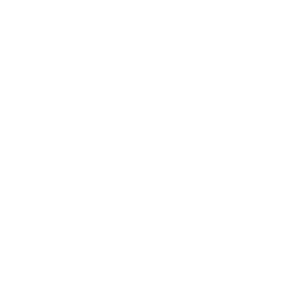Logo Matuszyk & Radajak – biały dom na szarym tle. Symbolizuje solidność i specjalizację w izolacji budynków.