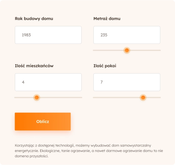 zdjęcie konfiguratora na swoim