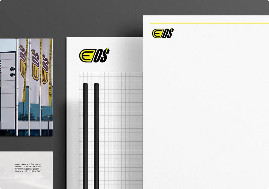 Nowe logo Trazmet Lager Technik i Trazmet Logistics z odświeżoną typografią i kolorystyką. Czerwony akcent podkreśla technologię, a błękit transport i logistykę.