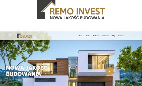 Remo Invest