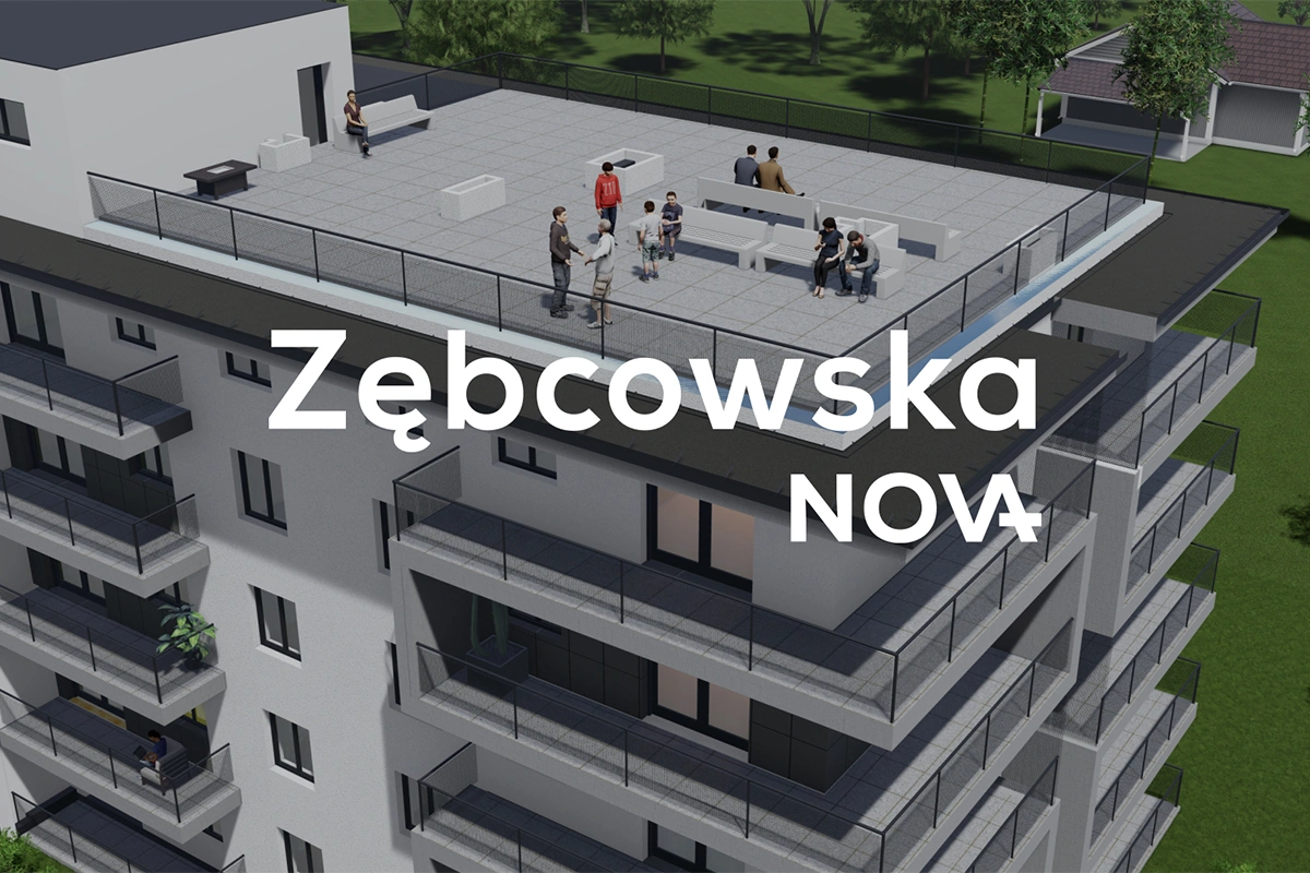 Zębcowska Nova